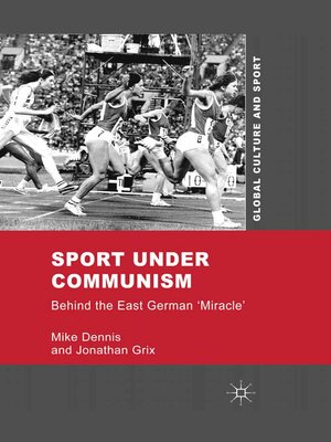 cover image of Sport under Communism